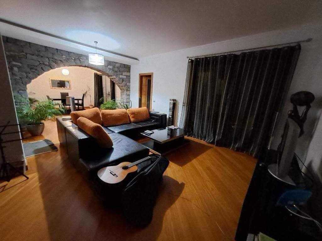 شقة Sea View House ريبيرا برافا المظهر الخارجي الصورة