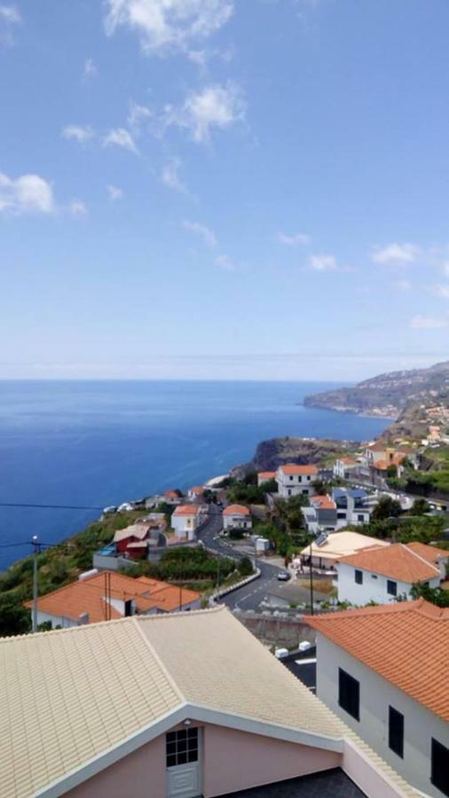 شقة Sea View House ريبيرا برافا المظهر الخارجي الصورة