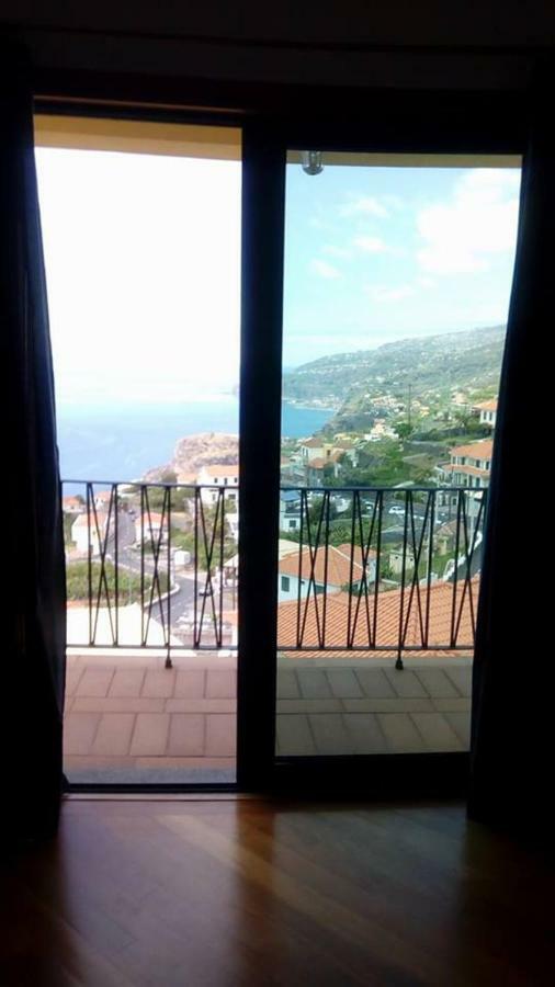 شقة Sea View House ريبيرا برافا المظهر الخارجي الصورة