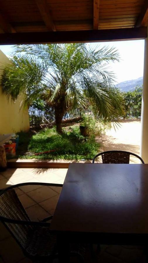 شقة Sea View House ريبيرا برافا المظهر الخارجي الصورة