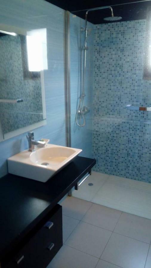 شقة Sea View House ريبيرا برافا المظهر الخارجي الصورة