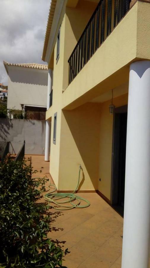 شقة Sea View House ريبيرا برافا المظهر الخارجي الصورة