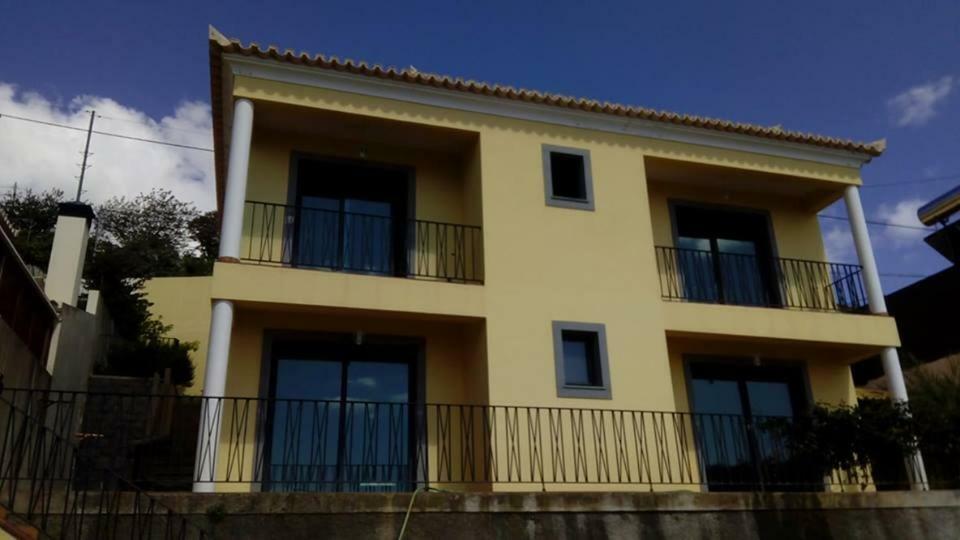 شقة Sea View House ريبيرا برافا المظهر الخارجي الصورة
